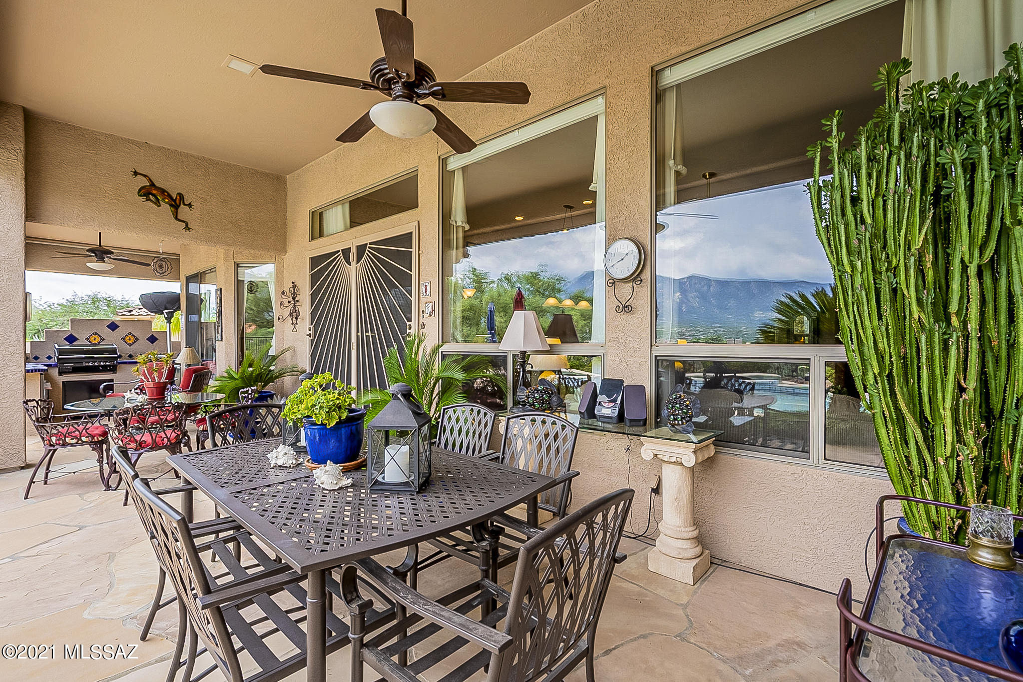38121 South Stone Ridge Court Tucson, AZ 85739 - Photo 29 of 49