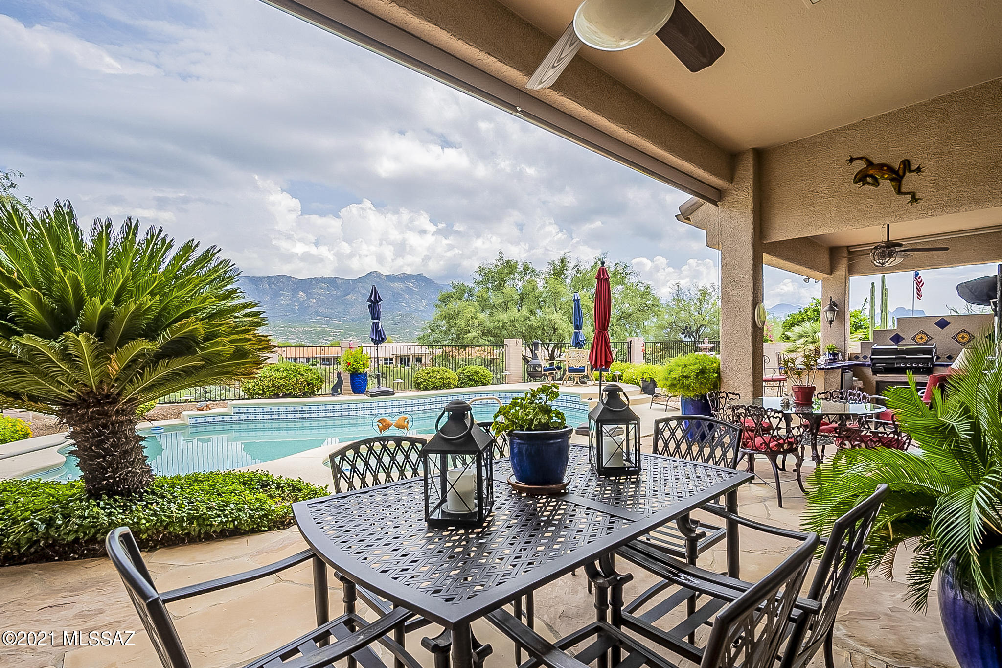 38121 South Stone Ridge Court Tucson, AZ 85739 - Photo 30 of 49