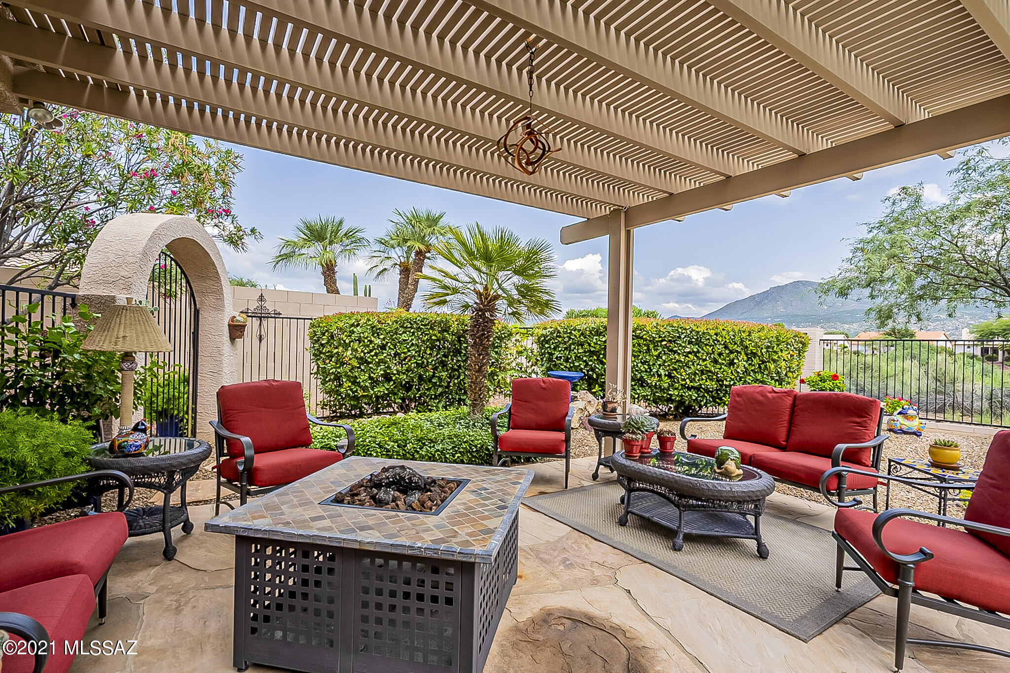 38121 South Stone Ridge Court Tucson, AZ 85739 - Photo 3 of 49
