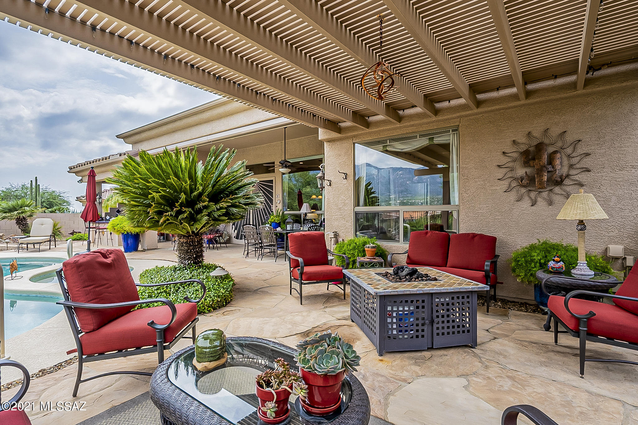 38121 South Stone Ridge Court Tucson, AZ 85739 - Photo 31 of 49