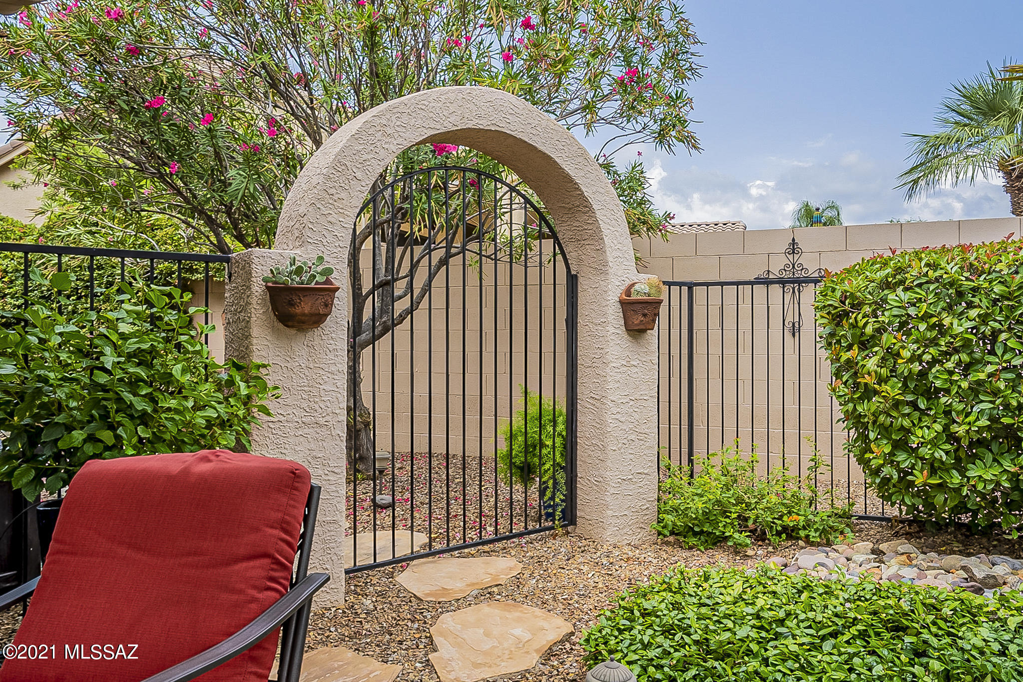 38121 South Stone Ridge Court Tucson, AZ 85739 - Photo 33 of 49
