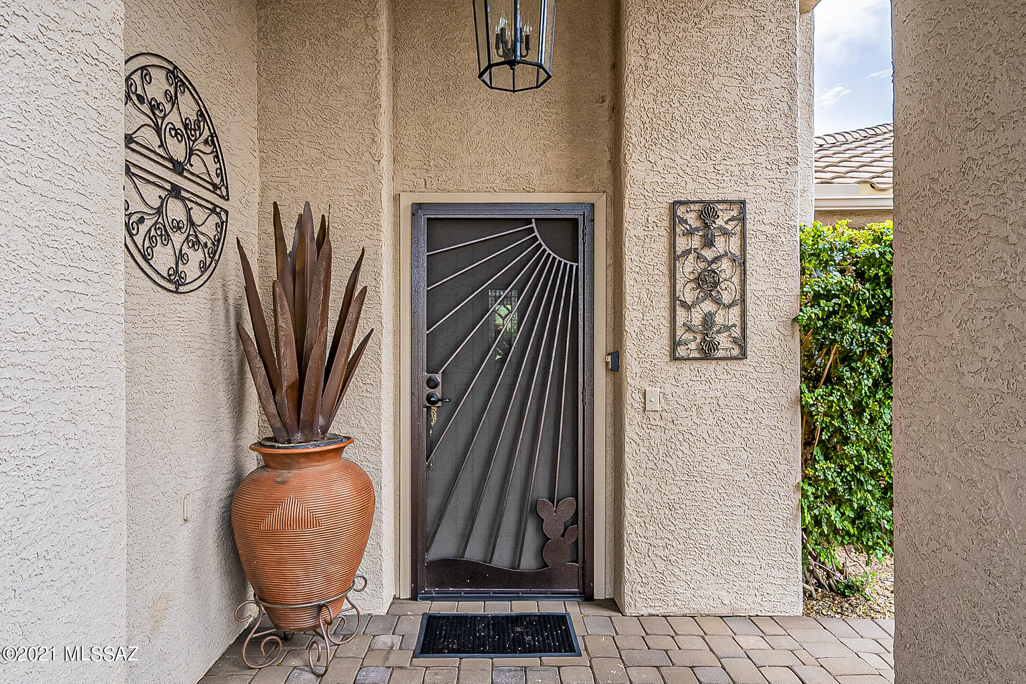 38121 South Stone Ridge Court Tucson, AZ 85739 - Photo 34 of 49