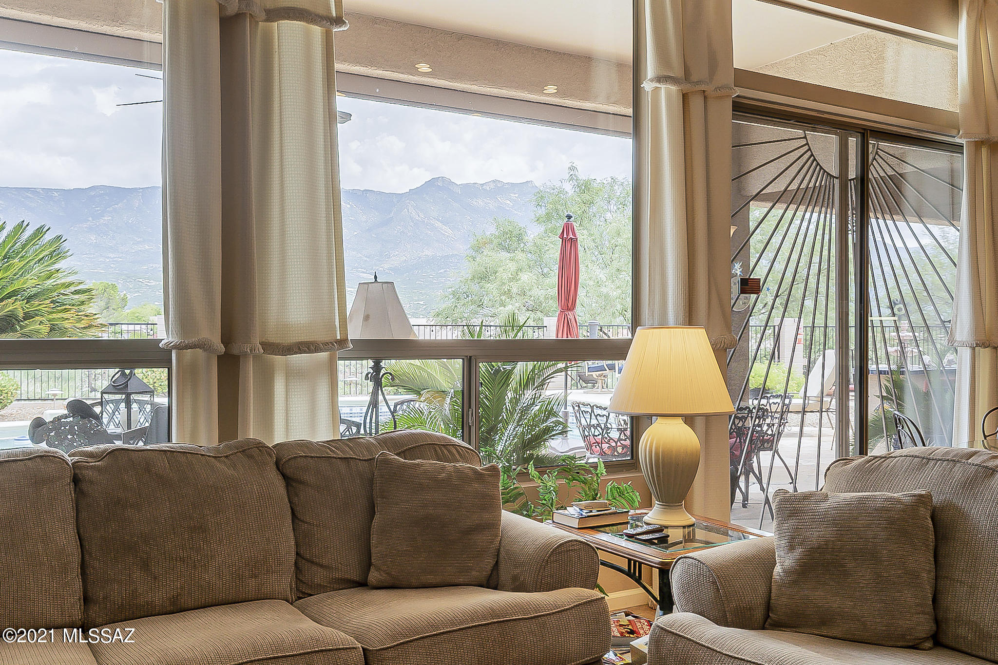 38121 South Stone Ridge Court Tucson, AZ 85739 - Photo 39 of 49