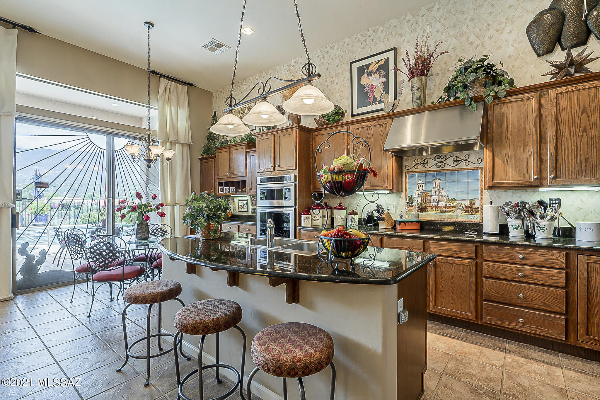 38121 South Stone Ridge Court Tucson, AZ 85739 - Photo 41 of 49