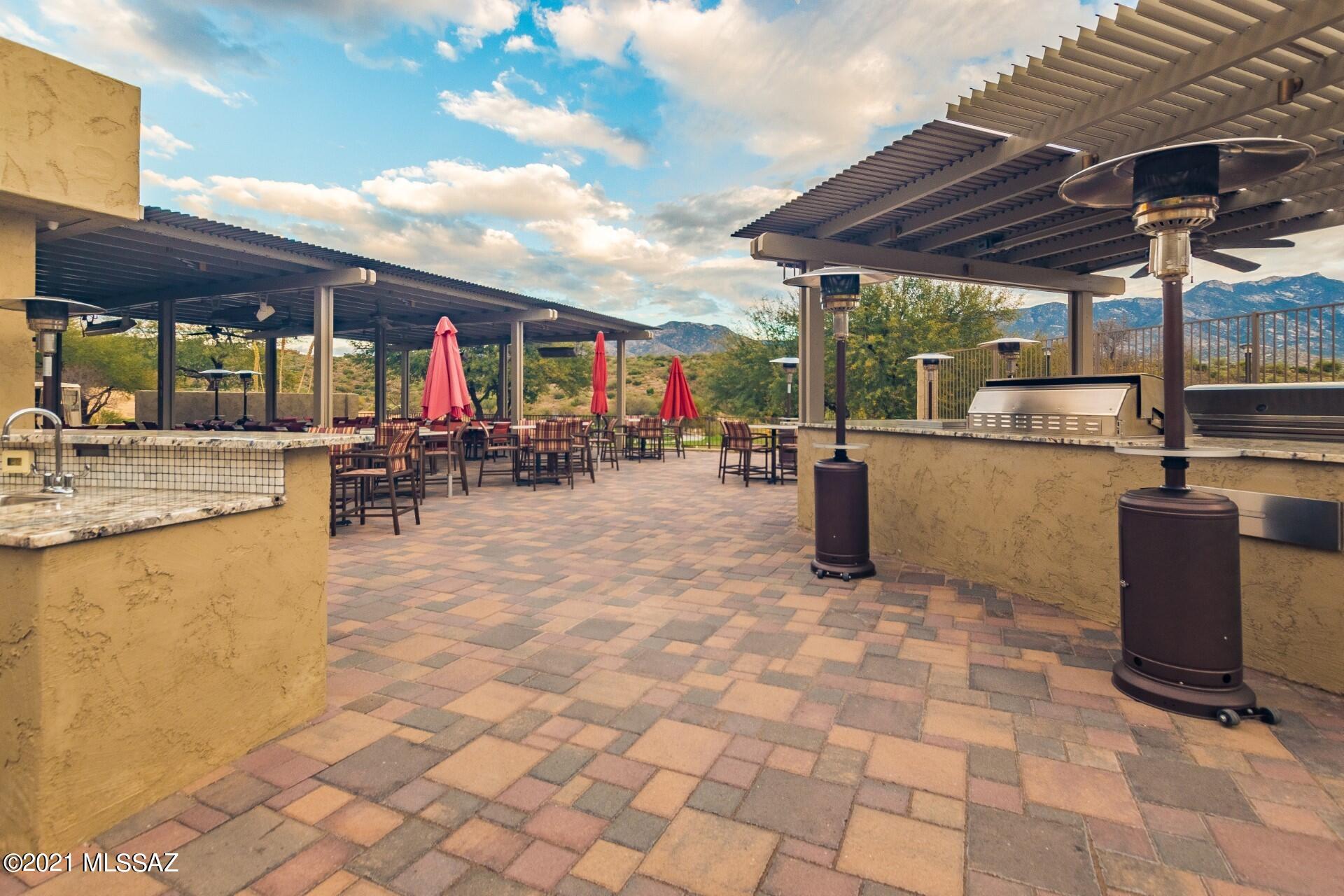 38121 South Stone Ridge Court Tucson, AZ 85739 - Photo 49 of 49