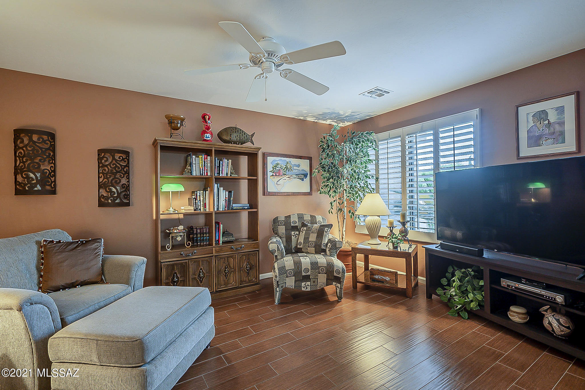 38121 South Stone Ridge Court Tucson, AZ 85739 - Photo 5 of 49