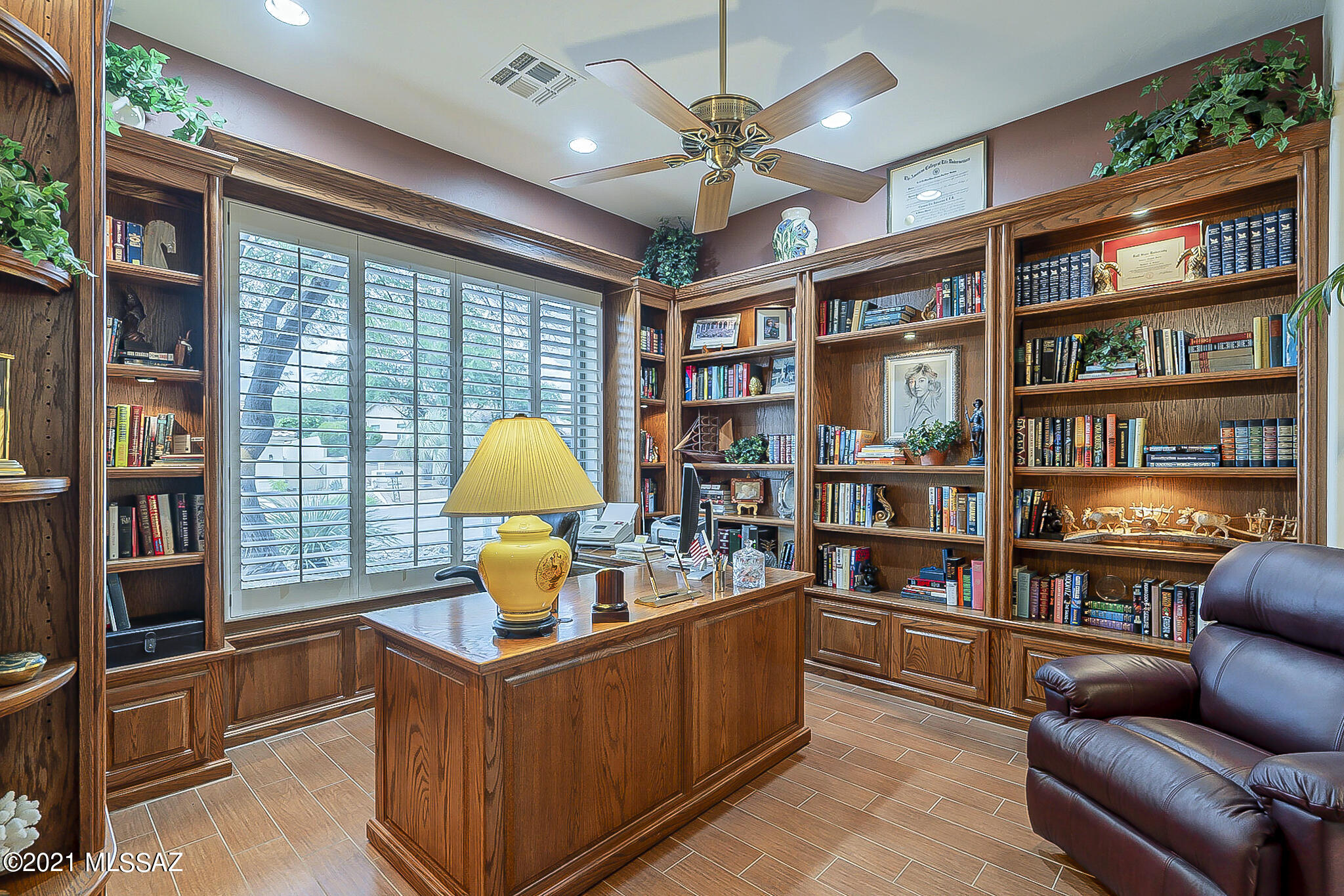 38121 South Stone Ridge Court Tucson, AZ 85739 - Photo 6 of 49