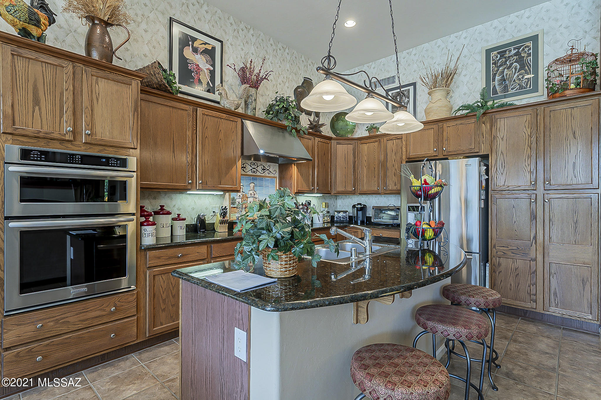 38121 South Stone Ridge Court Tucson, AZ 85739 - Photo 9 of 49