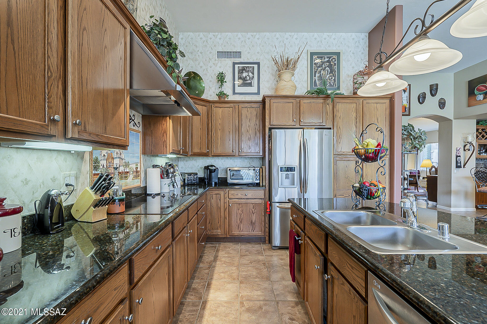 38121 South Stone Ridge Court Tucson, AZ 85739 - Photo 10 of 49