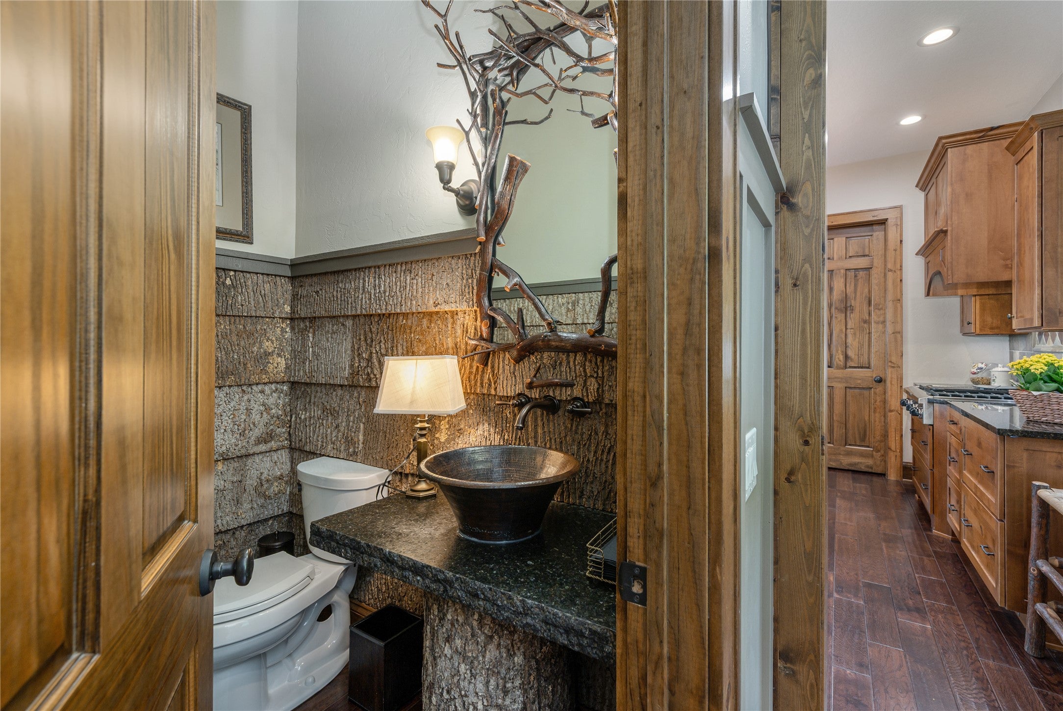 541 Summer Hill Road Cullowhee, NC 28723 - Photo 36 of 100 Gallery Image 36