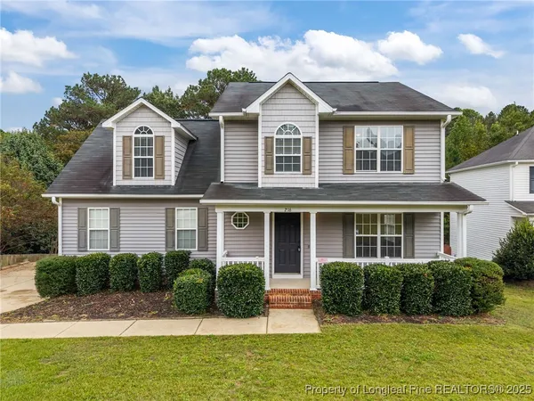 $305,000 | 216 Cobblestone Drive, Spring Lake, NC 28390