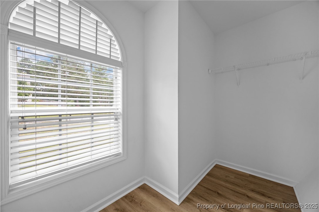 216 Cobblestone Drive Spring Lake, NC 28390 - Photo 13 of 38 a view of small space with window