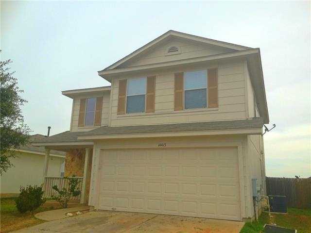 14413 Pebble Run Path Manor, TX 78653 - Photo 1 of 1 Gallery Image 1