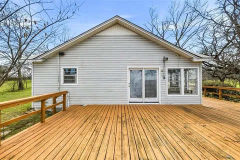 $495,000 | 7000 Briar Road, Azle, TX 76020