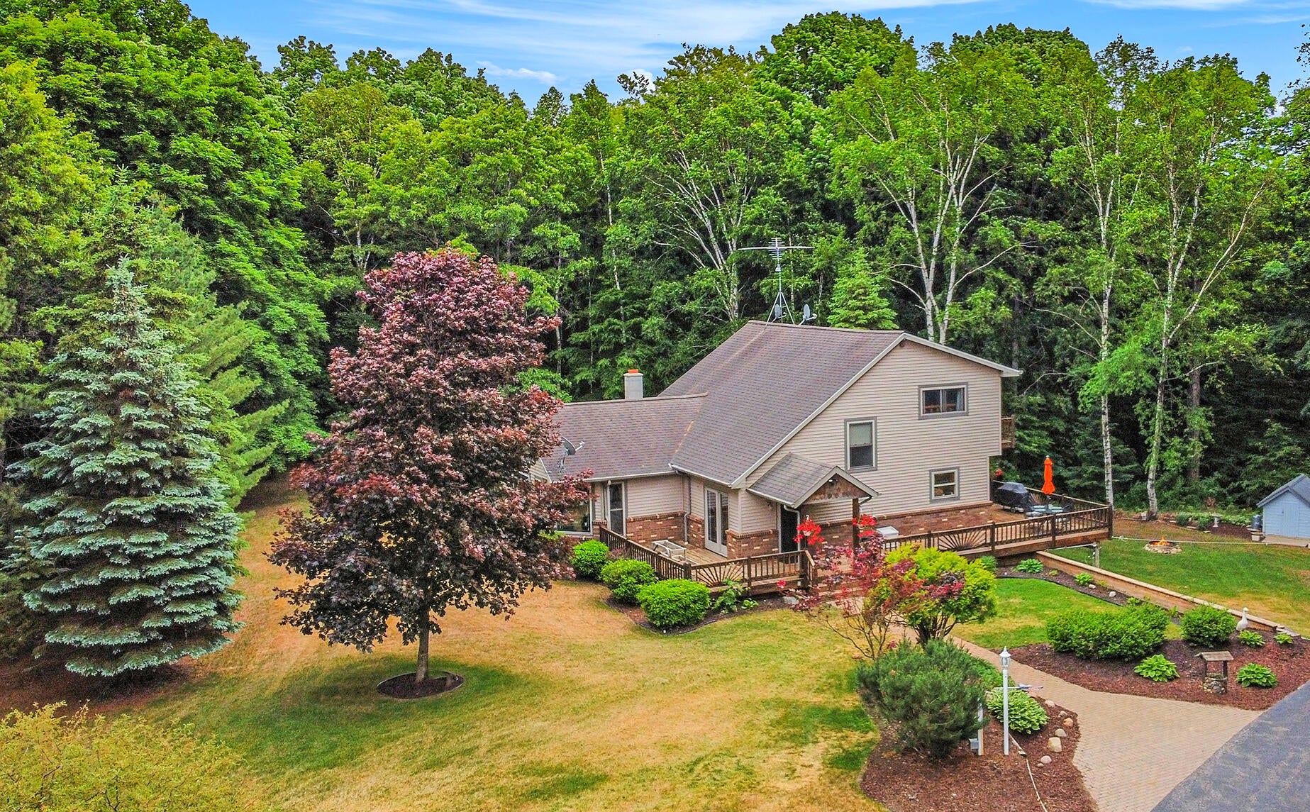 1735 West Miller Road Mio, MI 48647 - Photo 51 of 53 Gallery Image 51