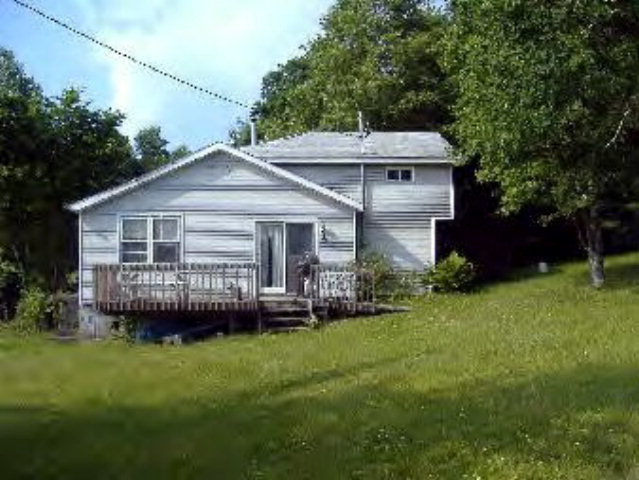 Main View