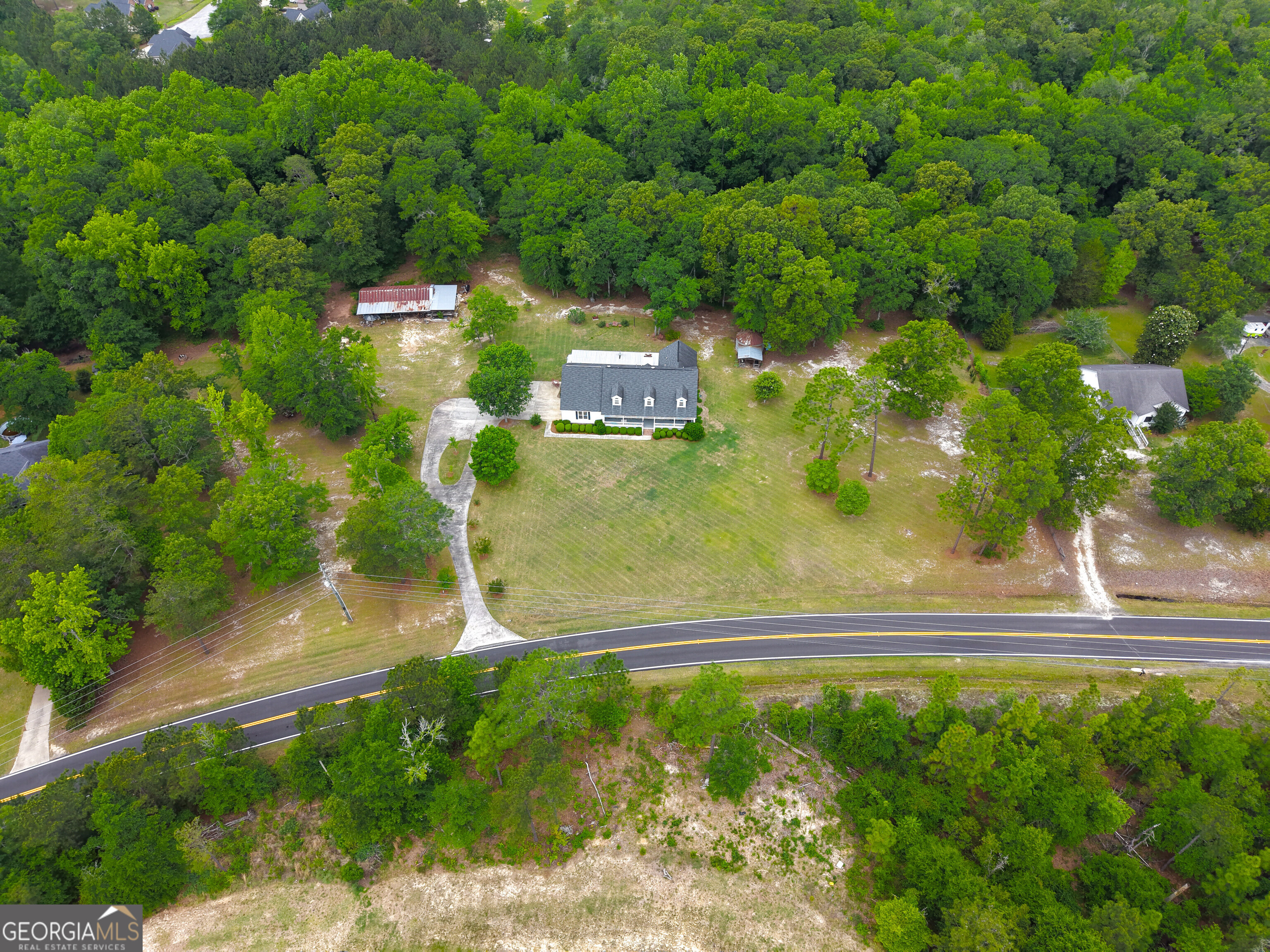 5771 Rogers Road Lizella, GA 31052 - Photo 93 of 93
