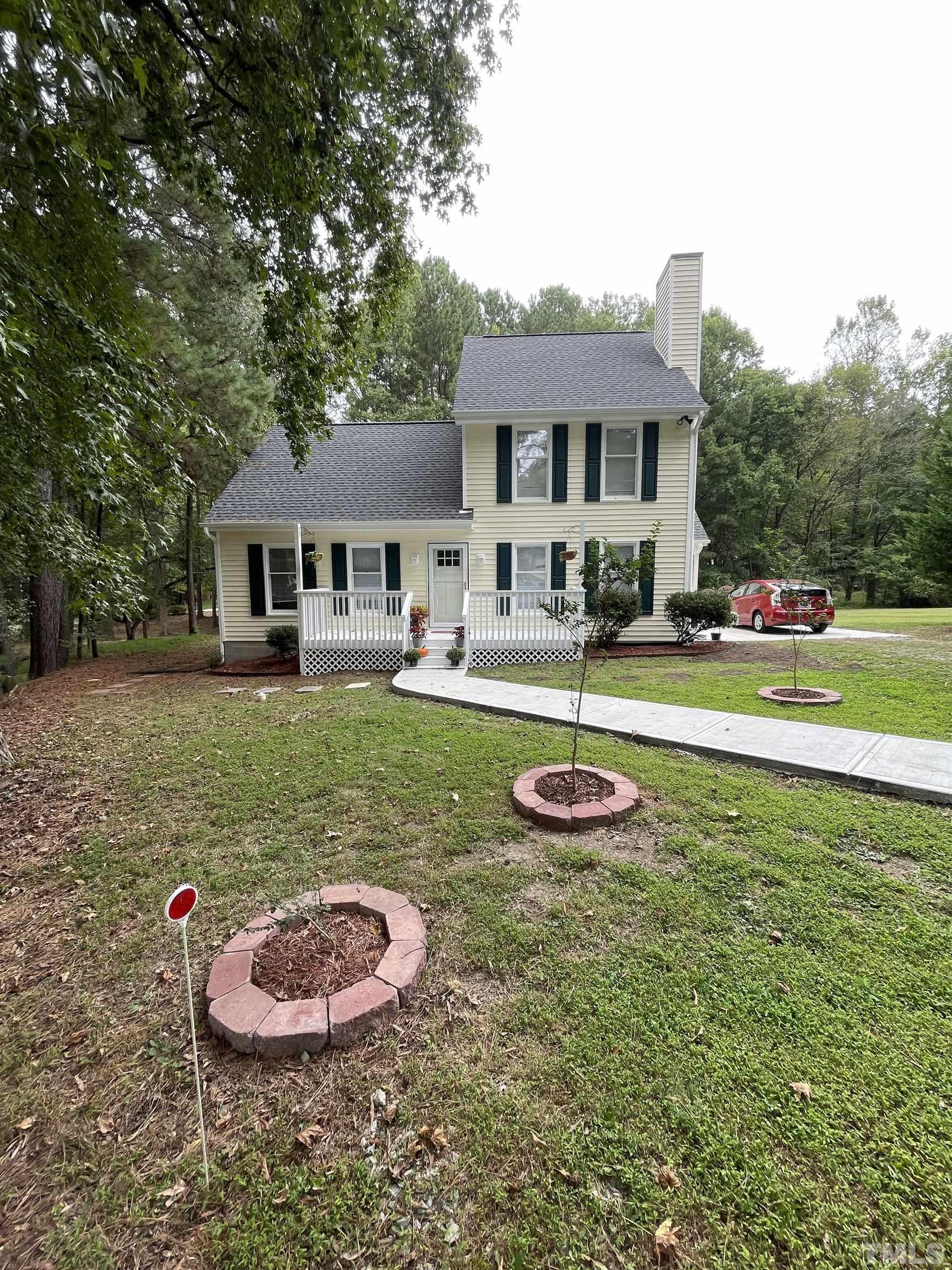 1810 Cole Mill Road Durham, NC 27712 - Photo 1 of 29 Gallery Image 1