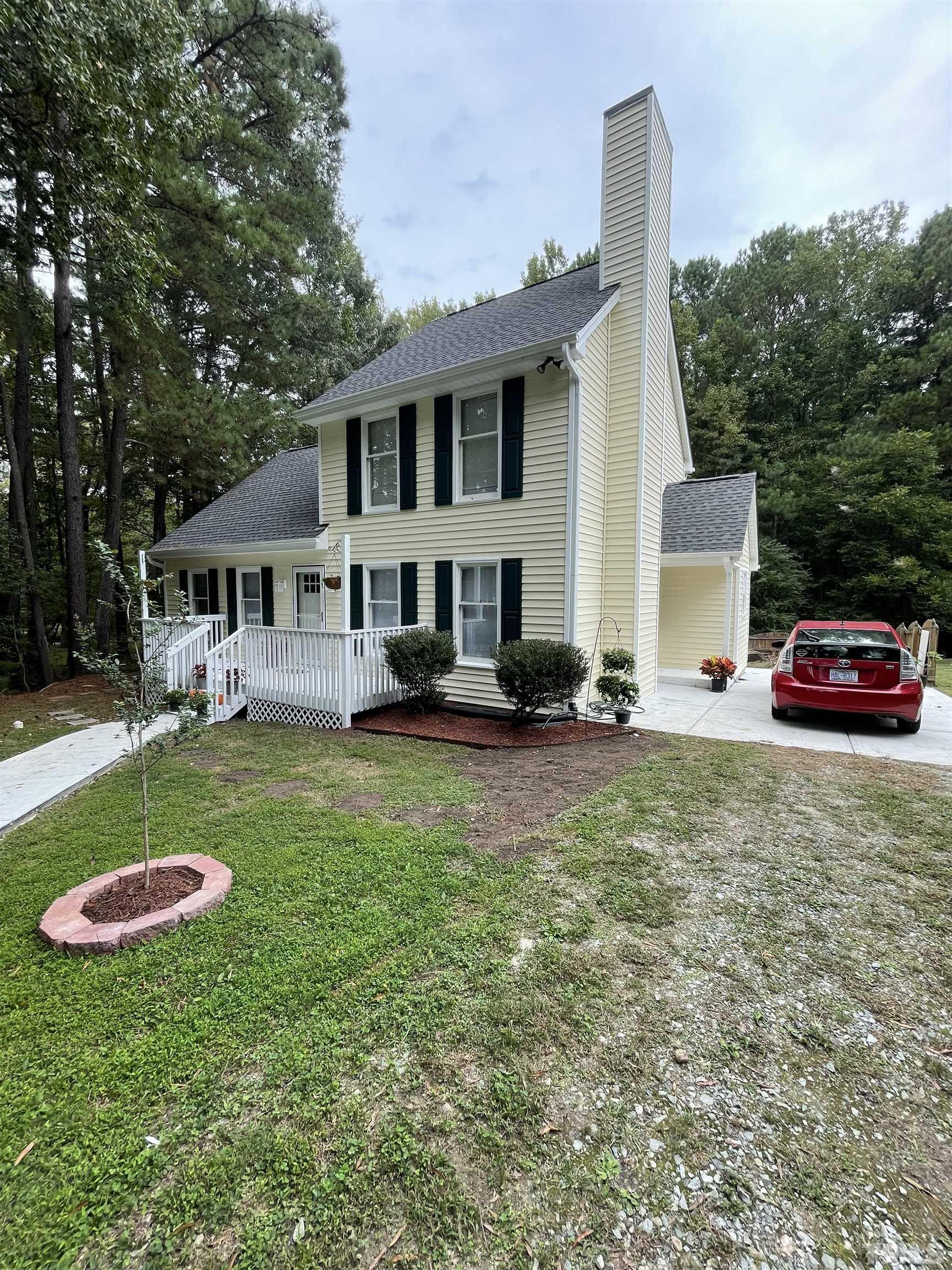 1810 Cole Mill Road Durham, NC 27712 - Photo 2 of 29 Gallery Image 2