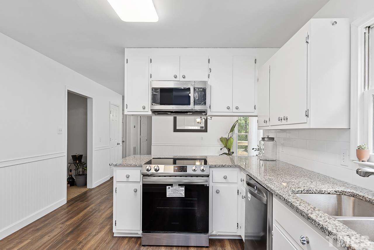 1810 Cole Mill Road Durham, NC 27712 - Photo 12 of 29 Gallery Image 12
