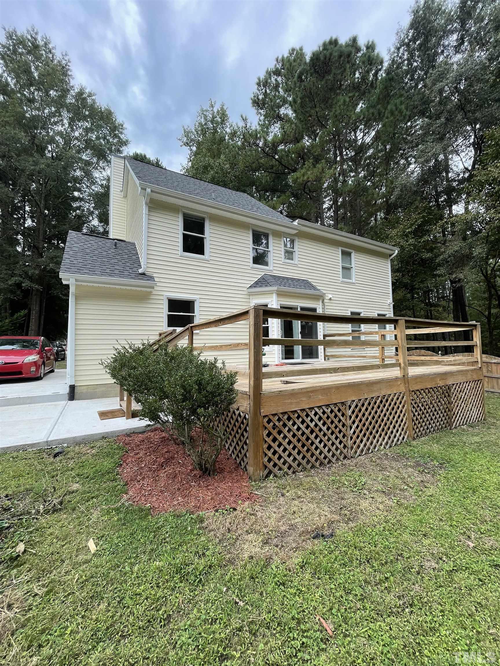 1810 Cole Mill Road Durham, NC 27712 - Photo 3 of 29 Gallery Image 3