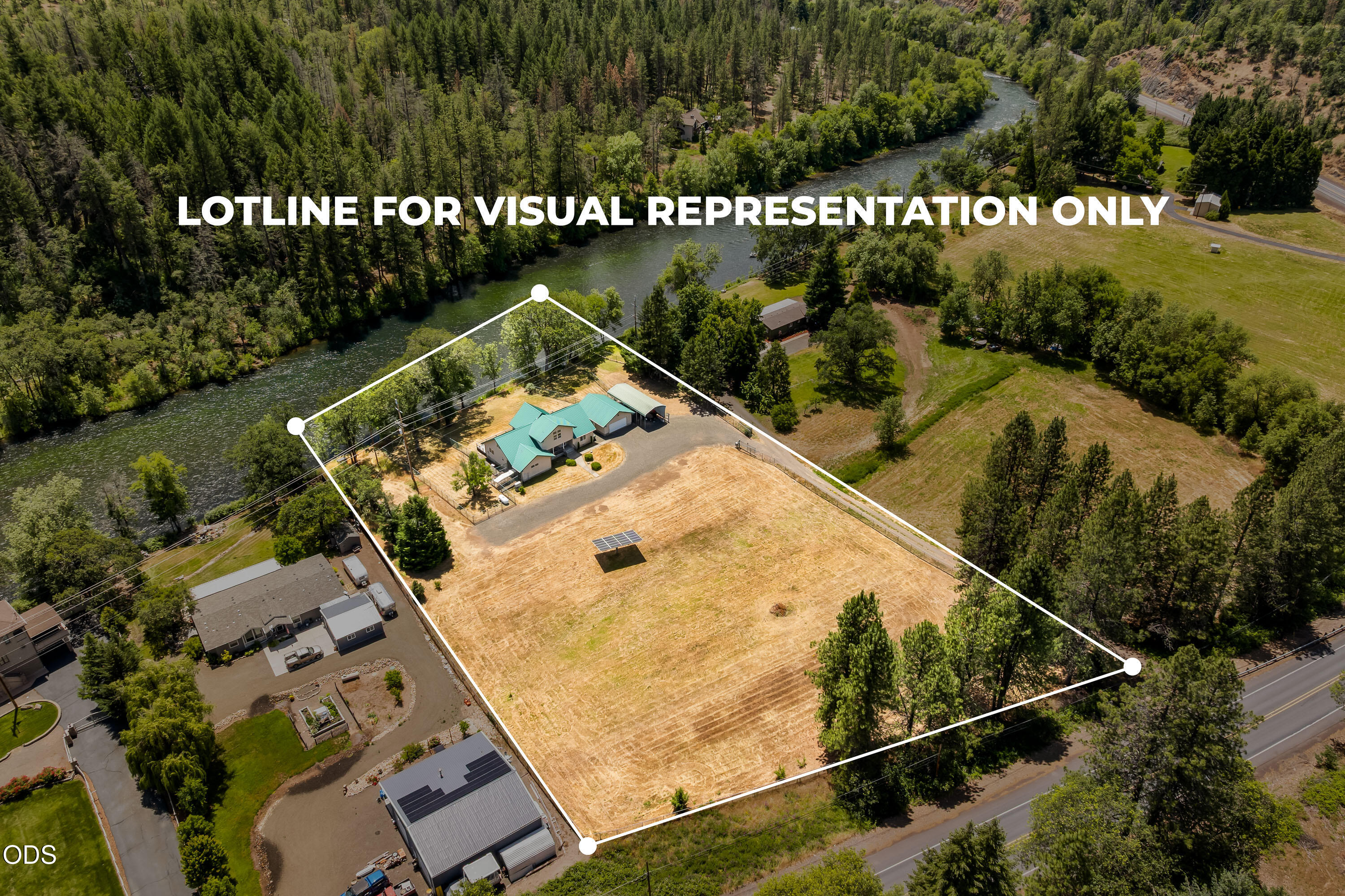 26268 Highway 62 Trail, OR 97541 - Photo 31 of 32