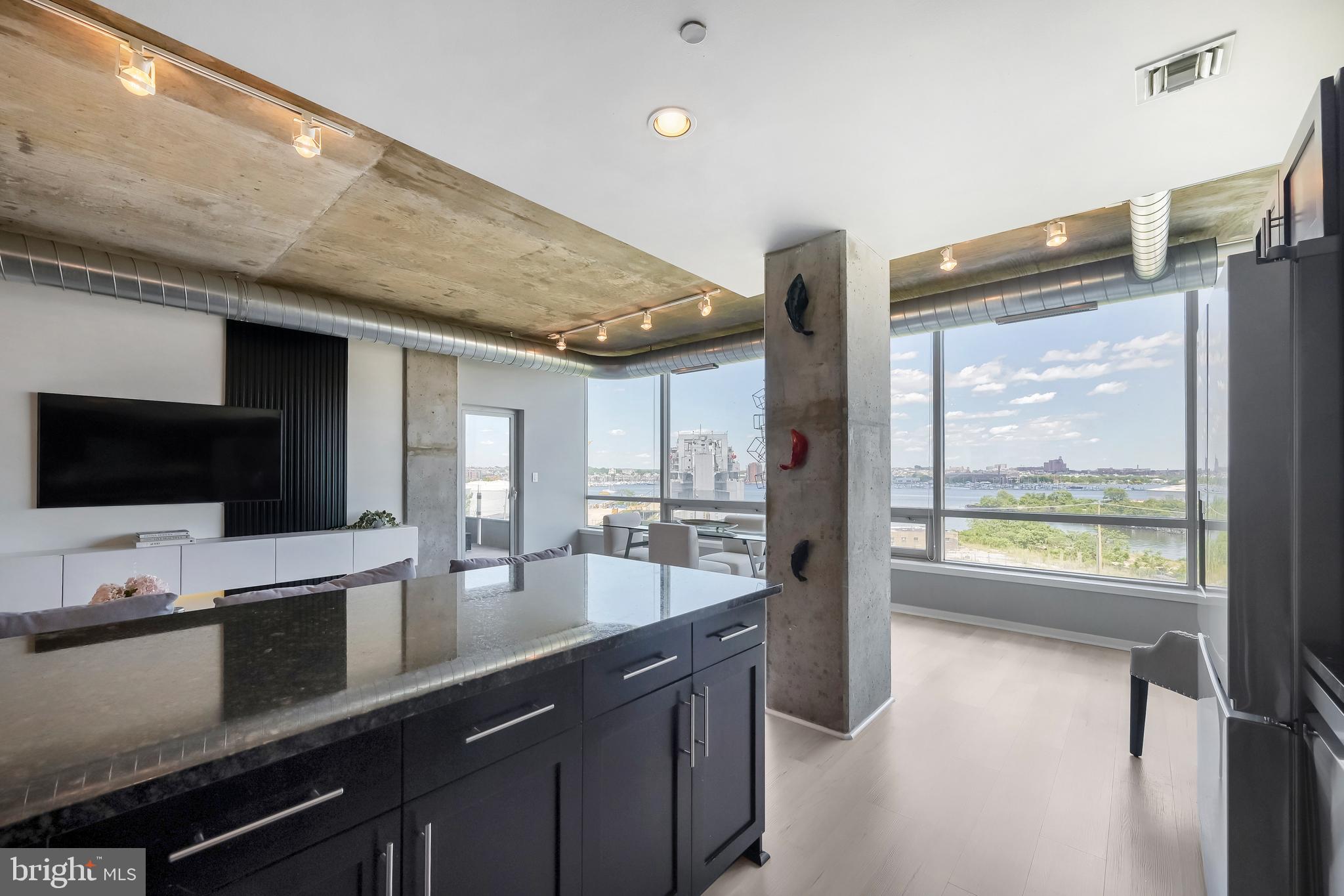 1200 Steuart Street, Unit 514 Baltimore, MD 21230 - Photo 14 of 44
