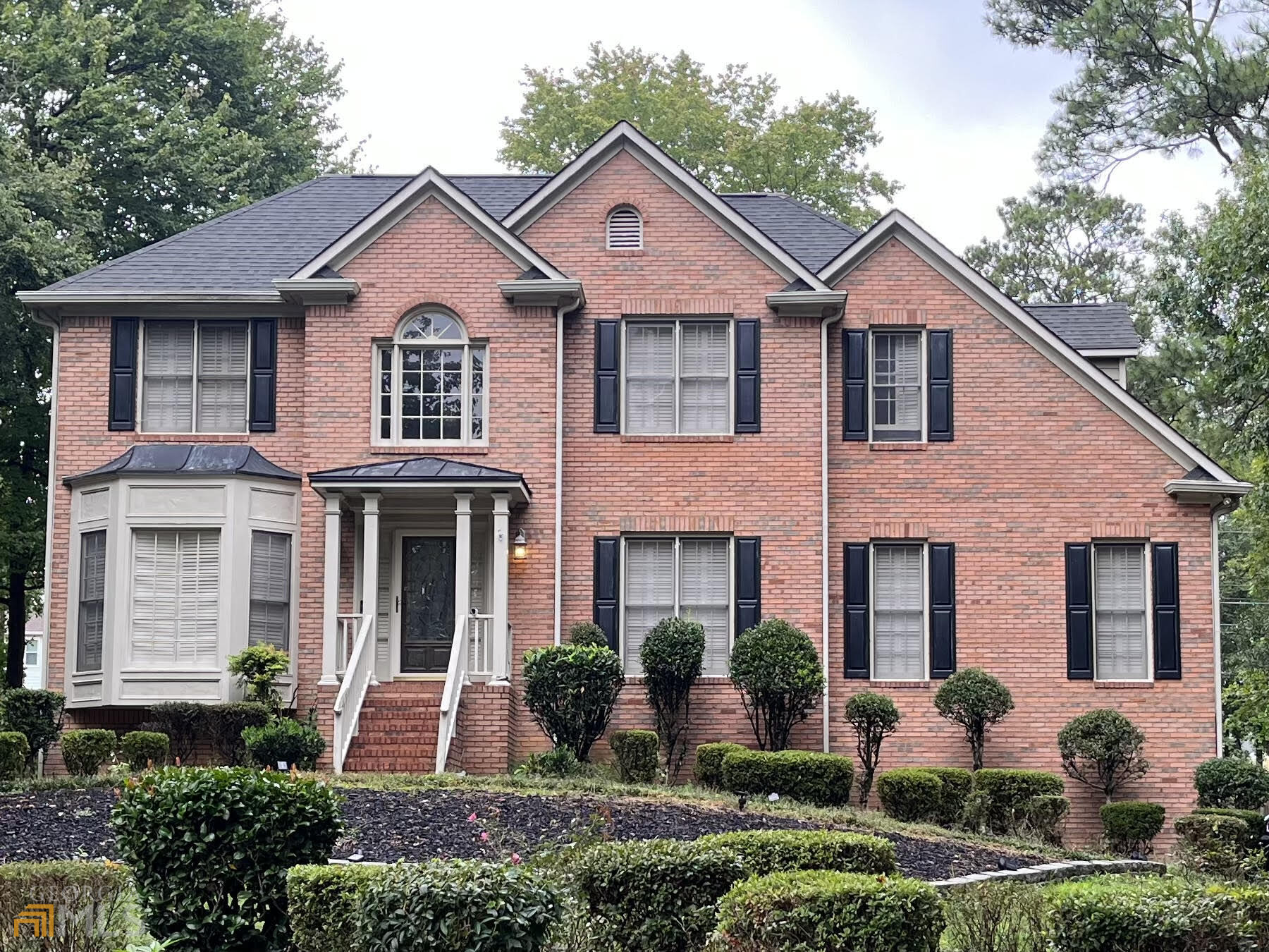 4831 Line Tree Court Powder Springs, GA 30127 - Photo 1 of 1 Gallery Image 1