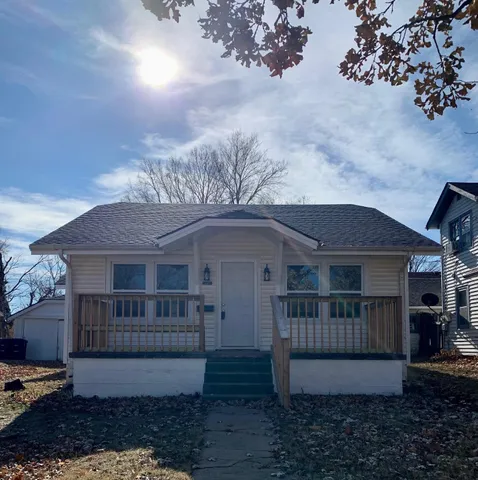 $89,000 | 821 West Olive Avenue, El Dorado, KS 67042