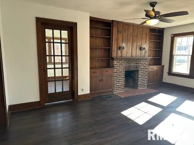 $125,000 | 212 East Greenwood Avenue, Jacksonville, IL 62650