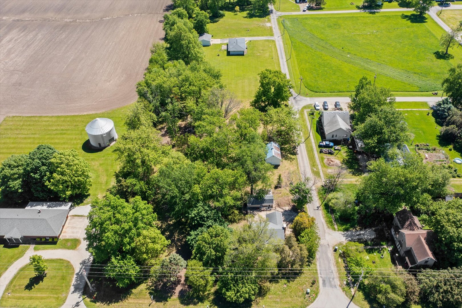 501 North State Street Bellflower, IL 61724 - Photo 38 of 43