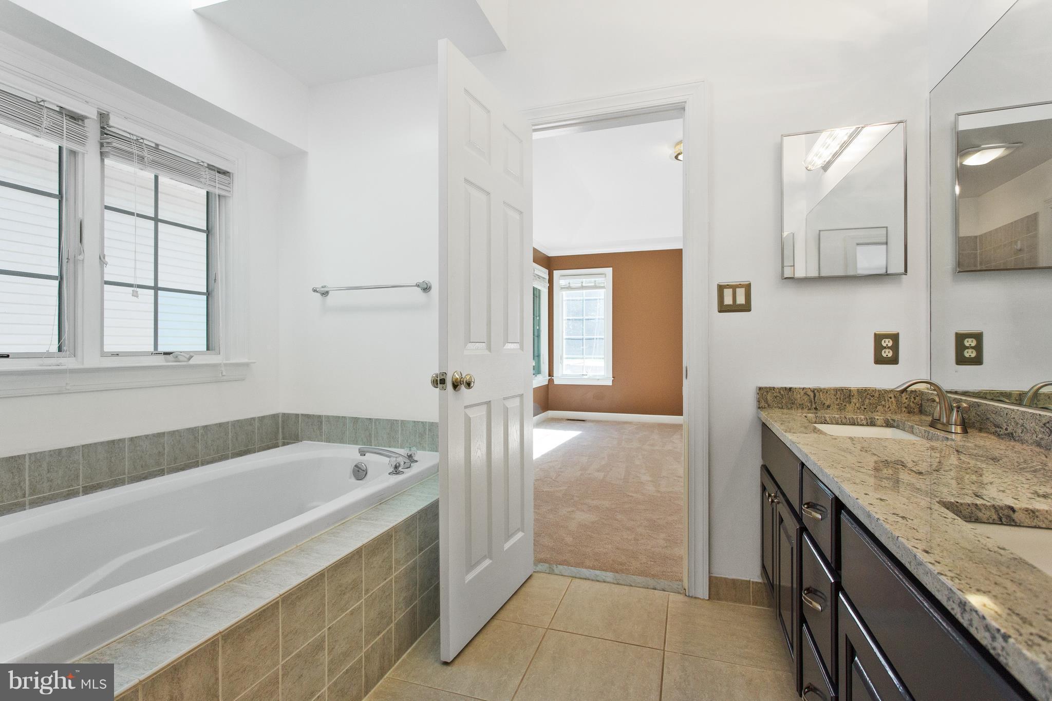 41433 Red Hill Road Leesburg, VA 20175 - Photo 13 of 29 Bedroom (Master)