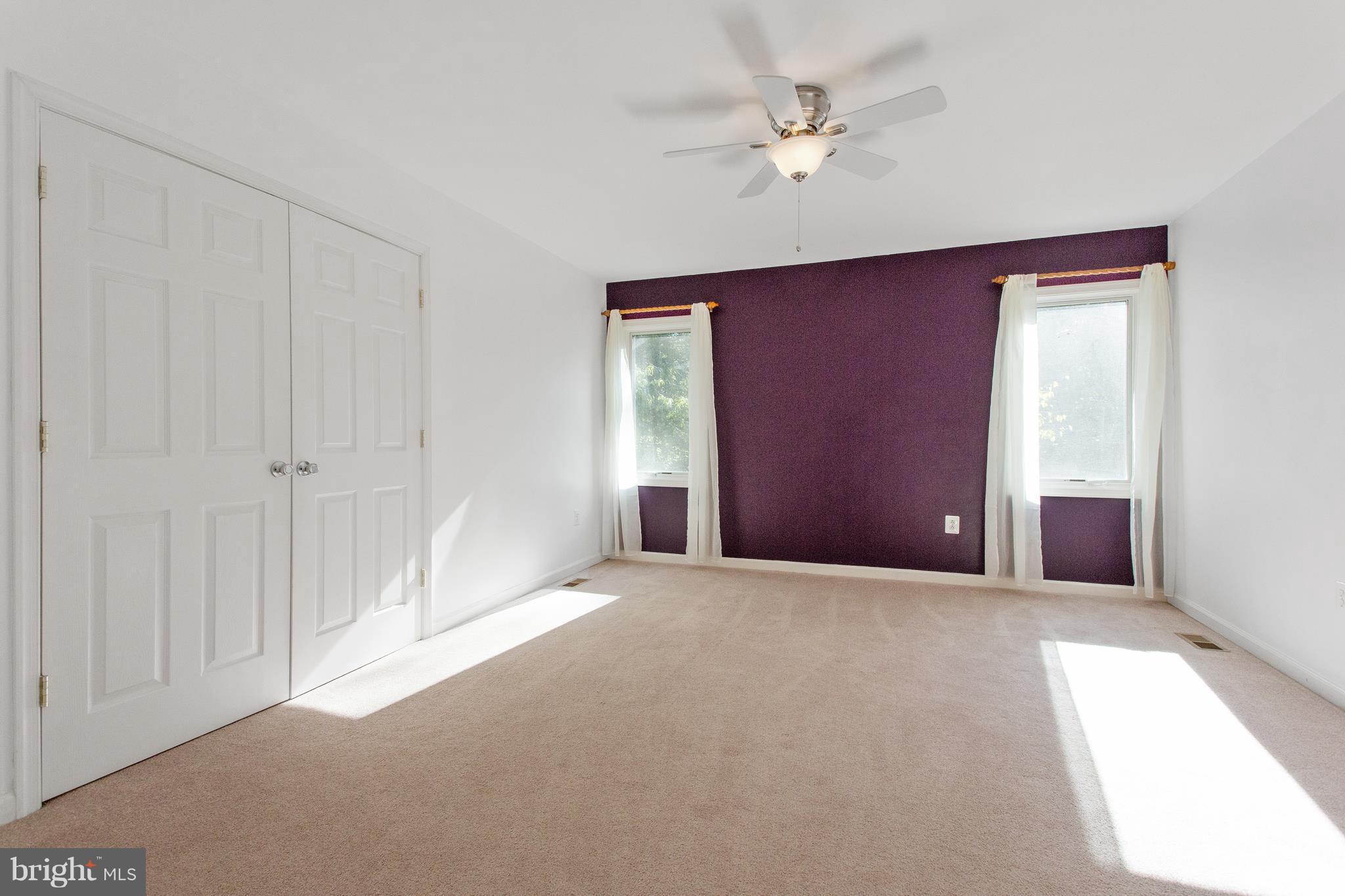 41433 Red Hill Road Leesburg, VA 20175 - Photo 20 of 29 Bedroom (Master)