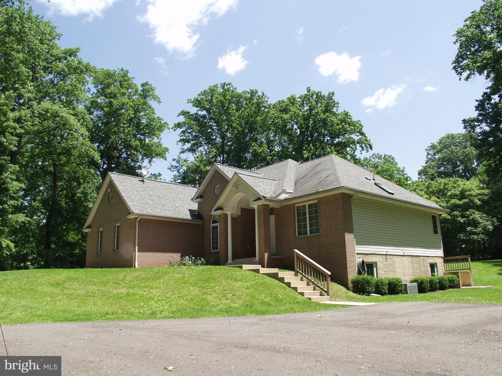 41433 Red Hill Road Leesburg, VA 20175 - Photo 26 of 29 Exterior (General)