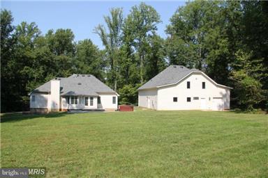 41433 Red Hill Road Leesburg, VA 20175 - Photo 29 of 29 Exterior (Rear)
