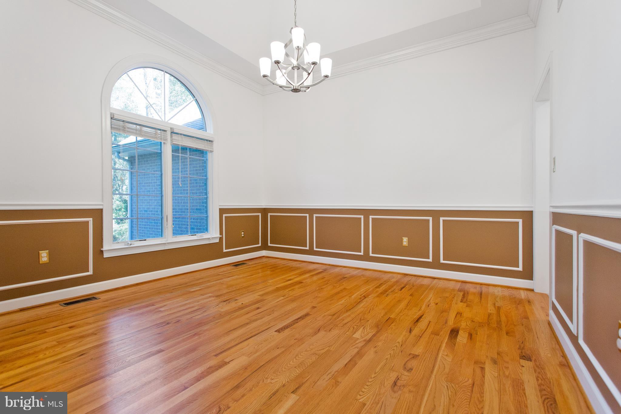 41433 Red Hill Road Leesburg, VA 20175 - Photo 5 of 29 Dining Room