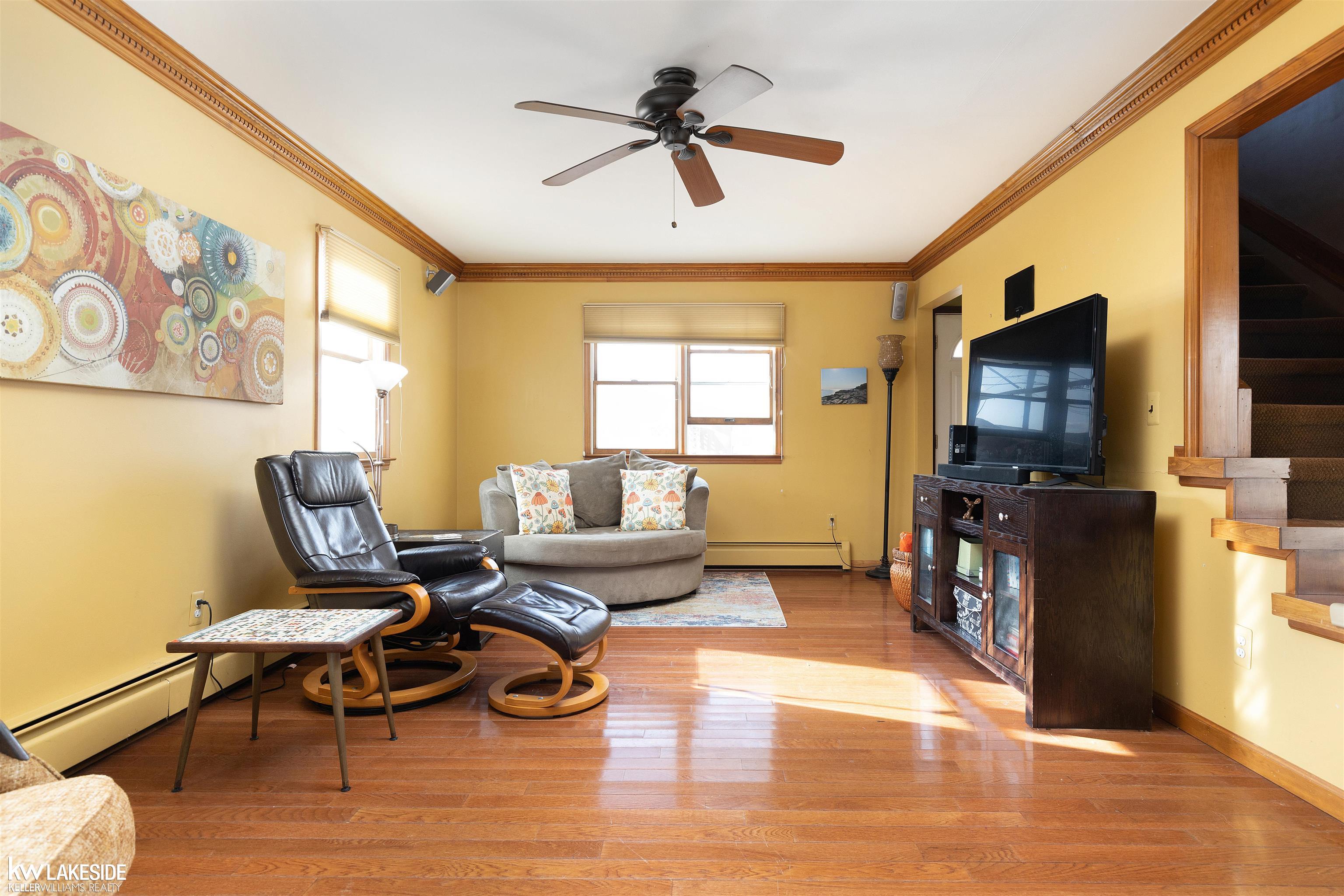 47645 Sugarbush Road Chesterfield, MI 48047 - Photo 10 of 25