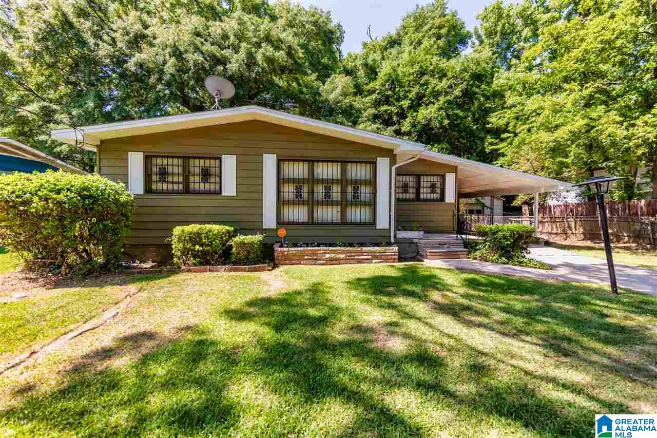 441 Orchid Road Birmingham, AL 35215 - Photo 3 of 25