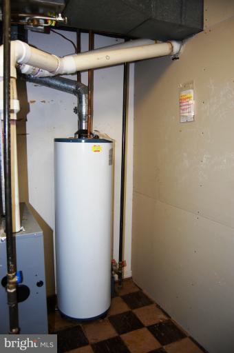 13205 Clifton Road Silver Spring, MD 20904 - Photo 20 of 30 almost new hot water heater