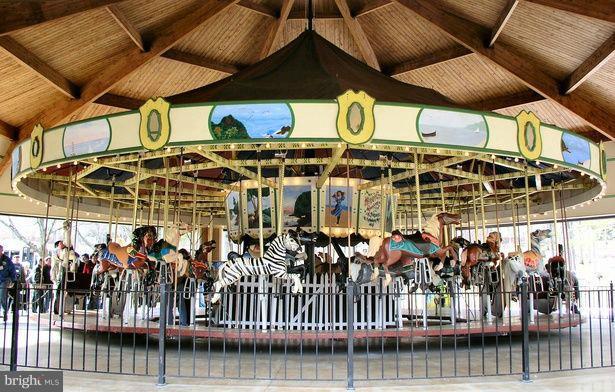 13205 Clifton Road Silver Spring, MD 20904 - Photo 26 of 30 carousel at wheaton regional park
