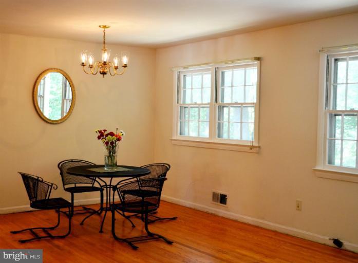 13205 Clifton Road Silver Spring, MD 20904 - Photo 6 of 30 Dining Room