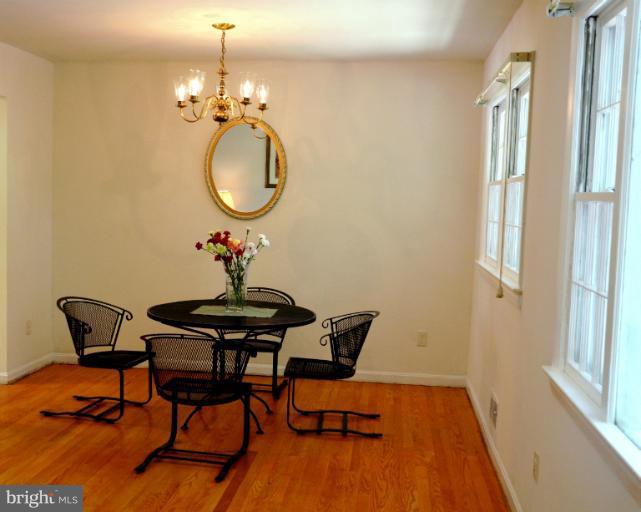 13205 Clifton Road Silver Spring, MD 20904 - Photo 7 of 30 Dining Room
