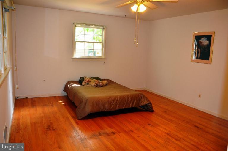 13205 Clifton Road Silver Spring, MD 20904 - Photo 8 of 30 Bedroom (Master)
