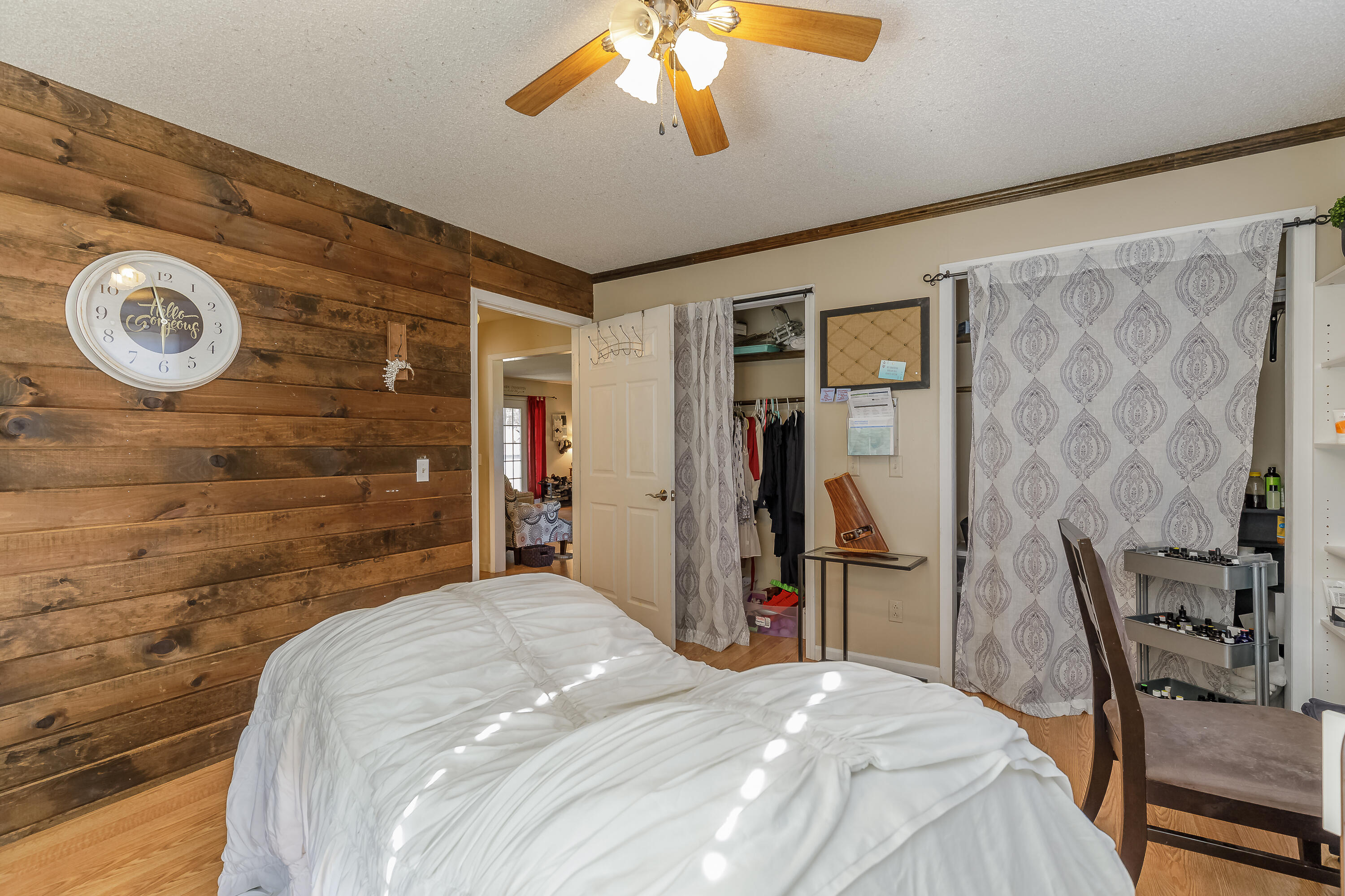 4863 Chamberlain Road LaFayette, GA 30728 - Photo 21 of 38 Bedroom 2