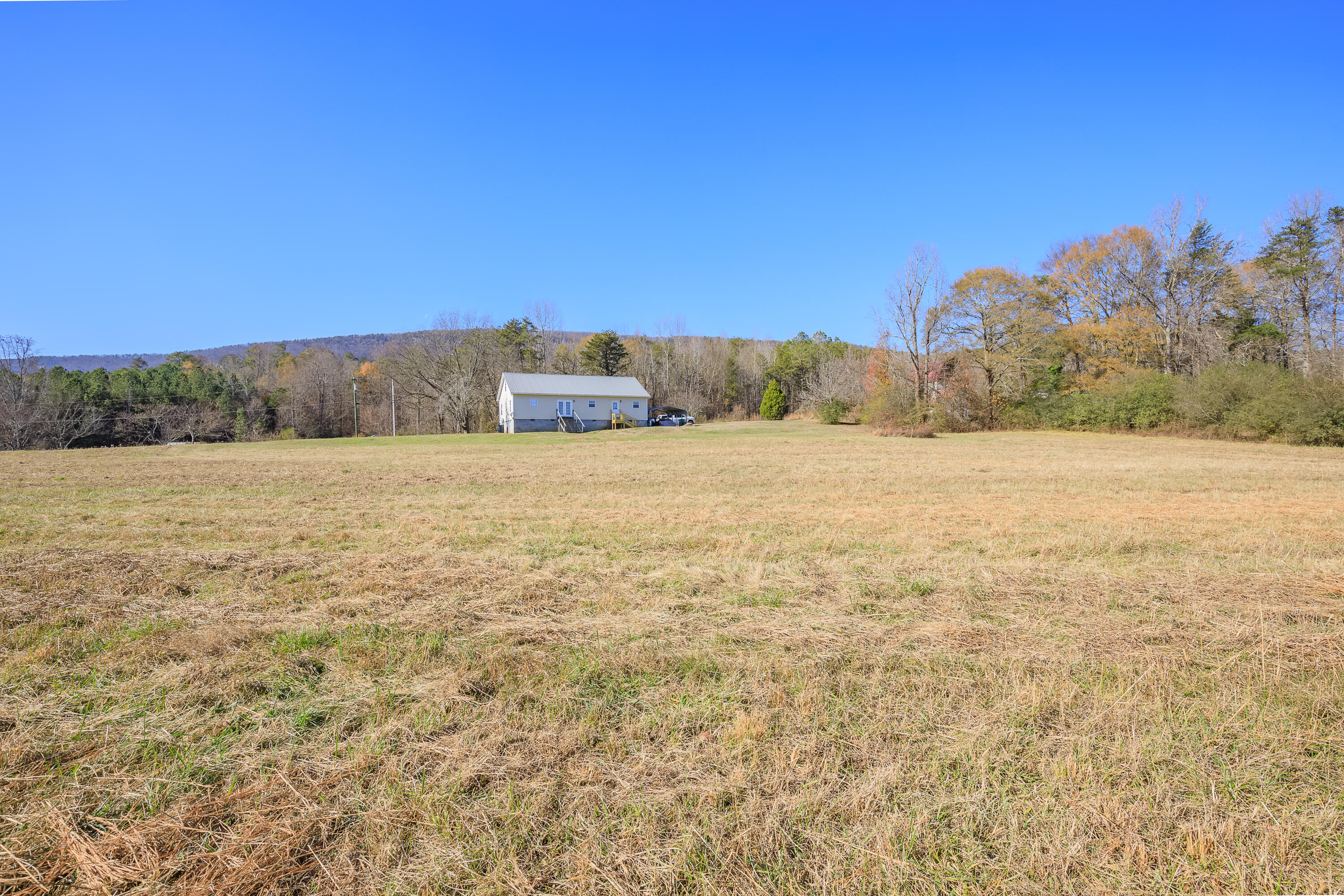 4863 Chamberlain Road LaFayette, GA 30728 - Photo 25 of 38 Exterior