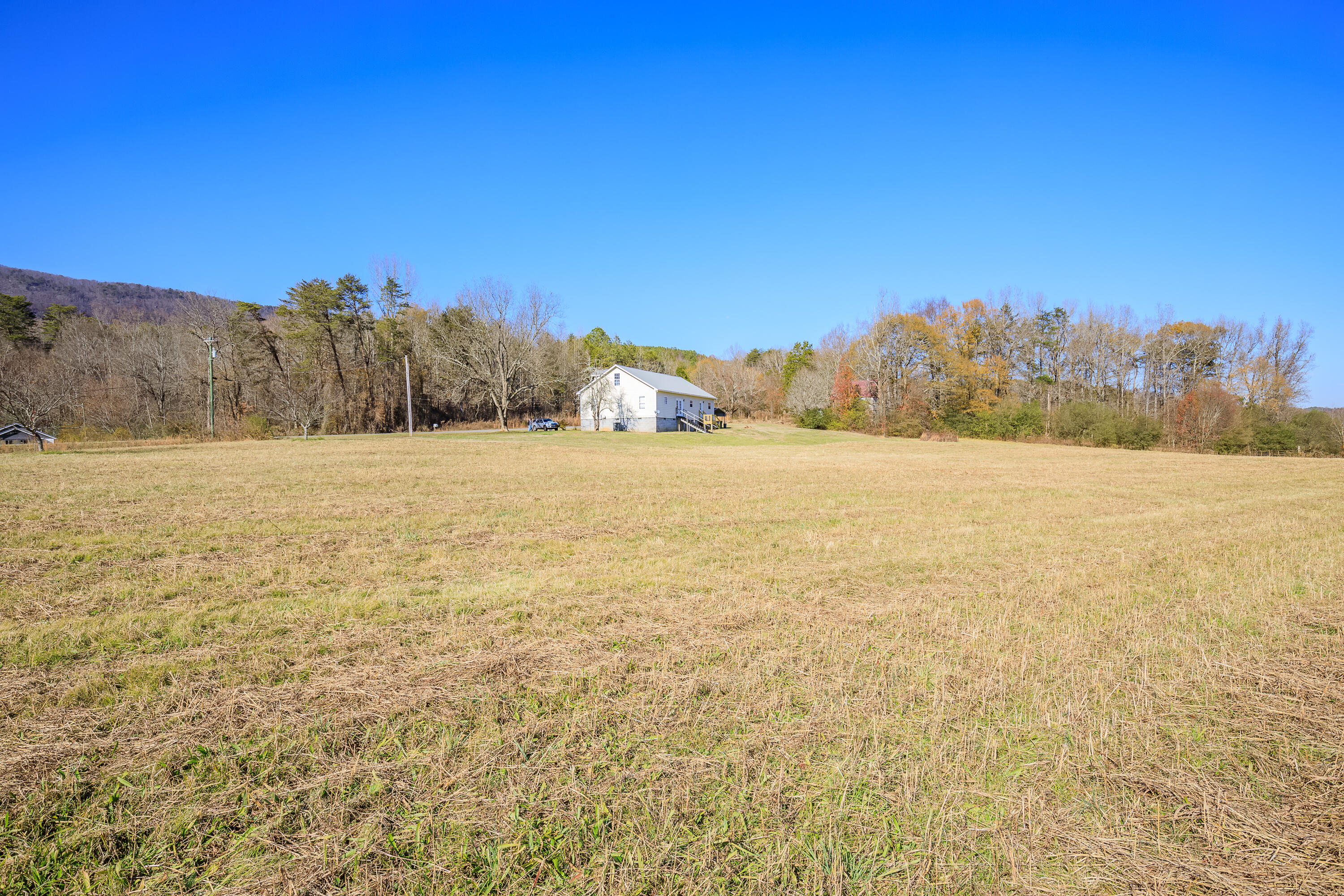 4863 Chamberlain Road LaFayette, GA 30728 - Photo 26 of 38 Exterior