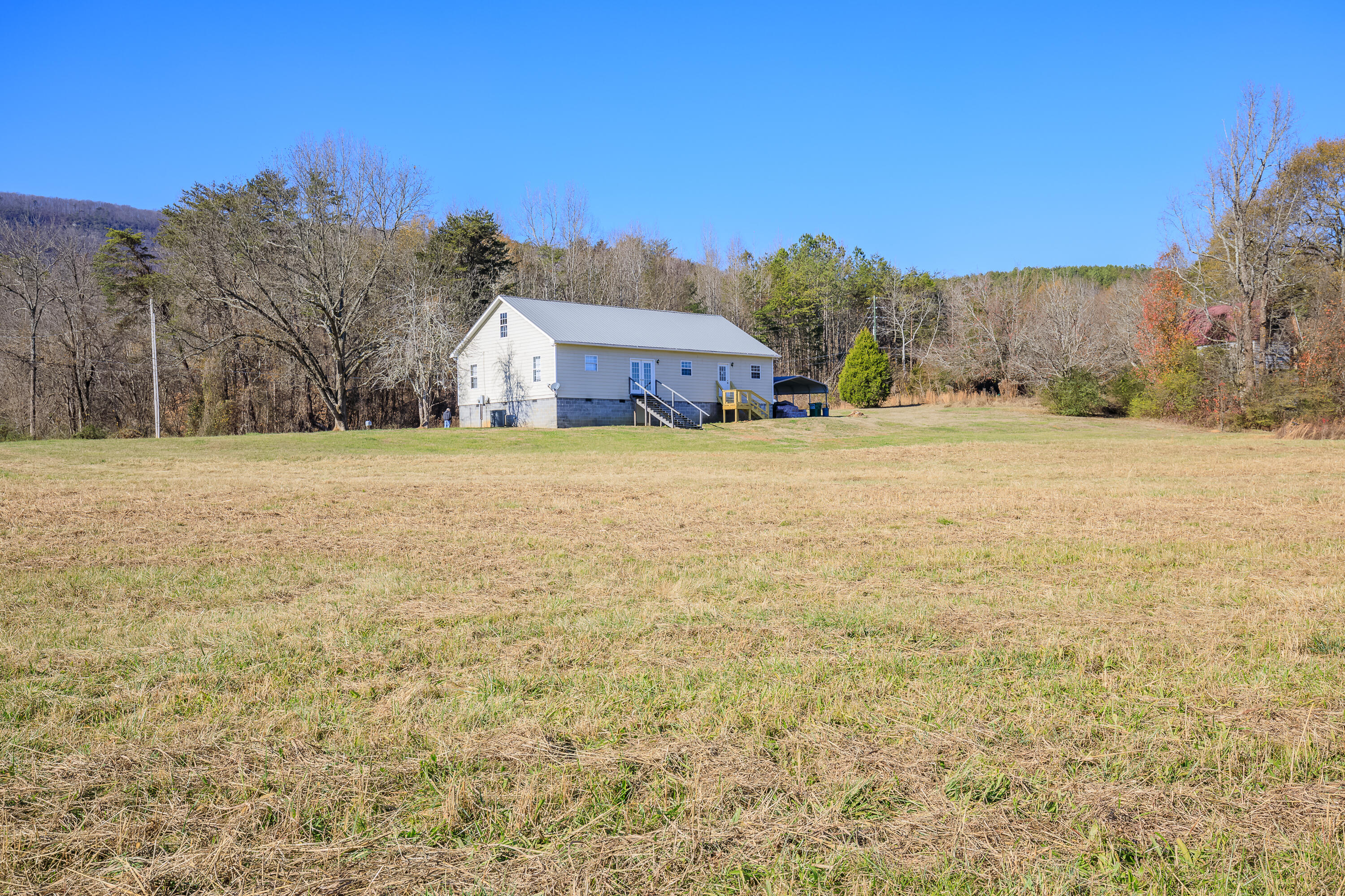 4863 Chamberlain Road LaFayette, GA 30728 - Photo 27 of 38 Exterior