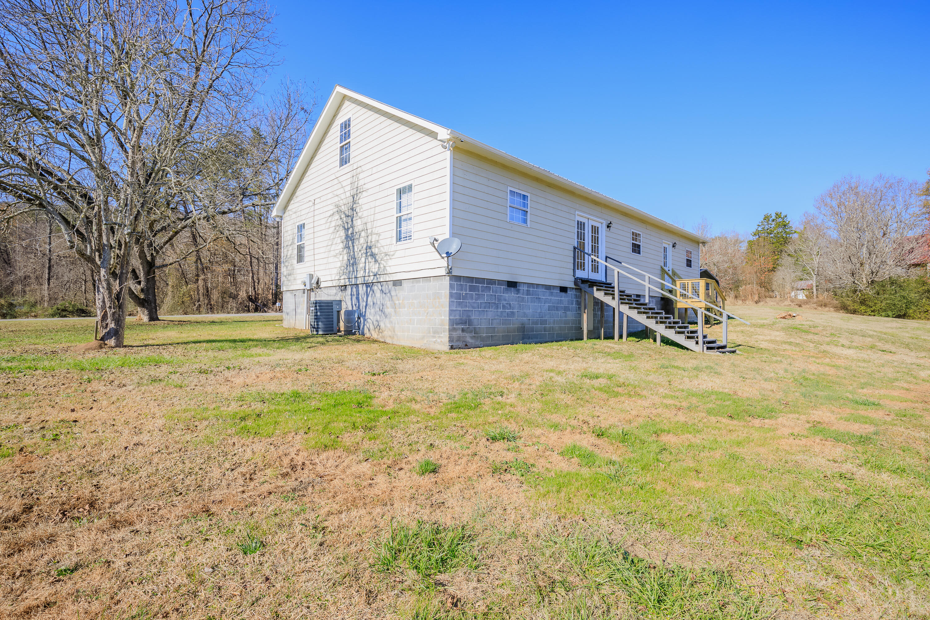 4863 Chamberlain Road LaFayette, GA 30728 - Photo 29 of 38 Exterior
