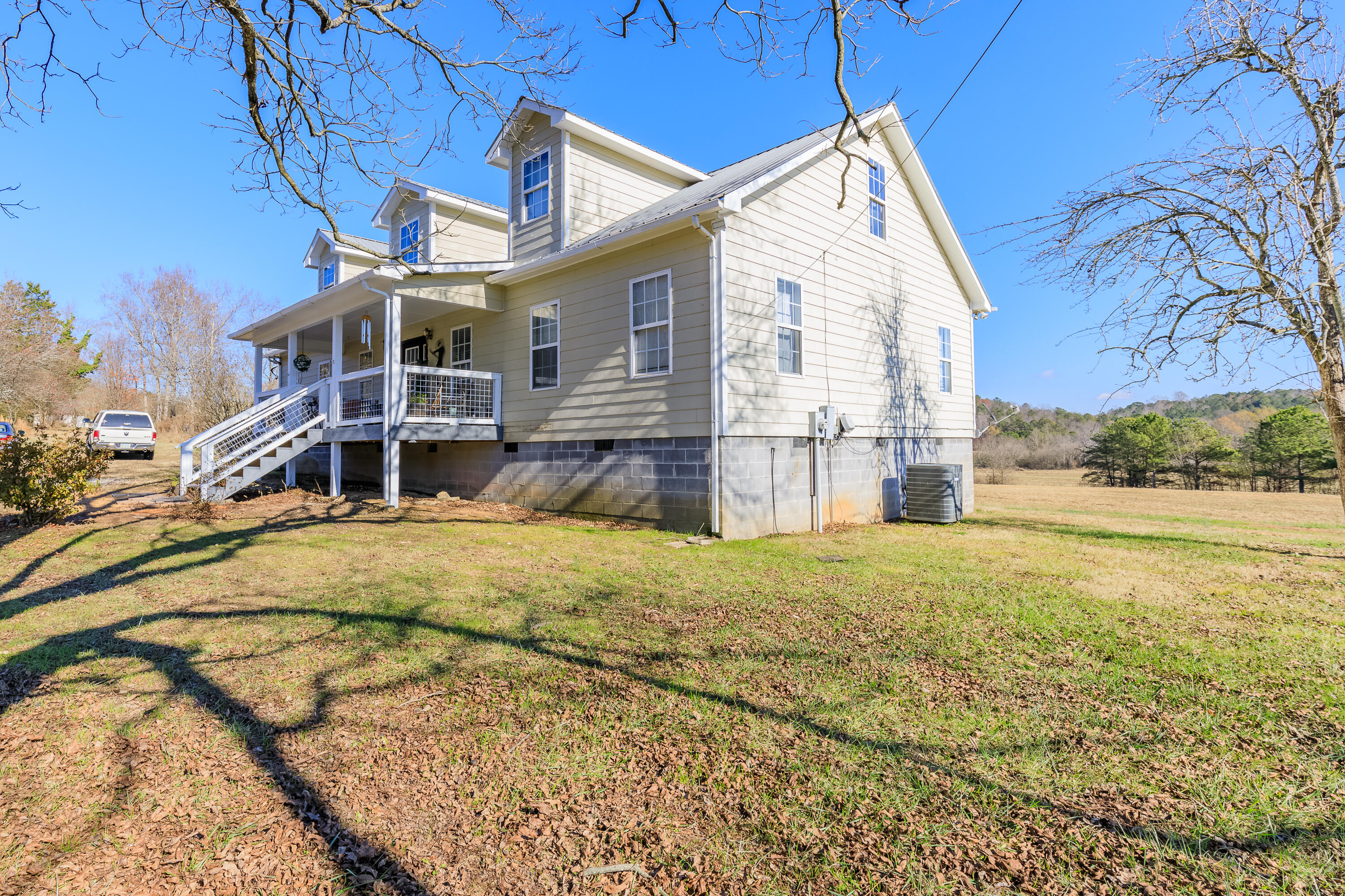 4863 Chamberlain Road LaFayette, GA 30728 - Photo 30 of 38 Exterior