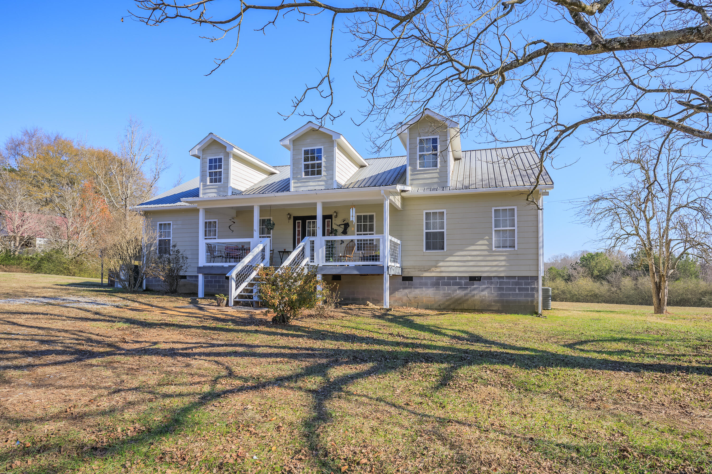 4863 Chamberlain Road LaFayette, GA 30728 - Photo 31 of 38 Exterior